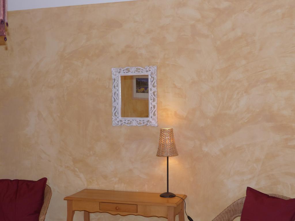 La Ferme Du Petit Segries Bed And Breakfast Moustiers-Sainte-Marie Ngoại thất bức ảnh