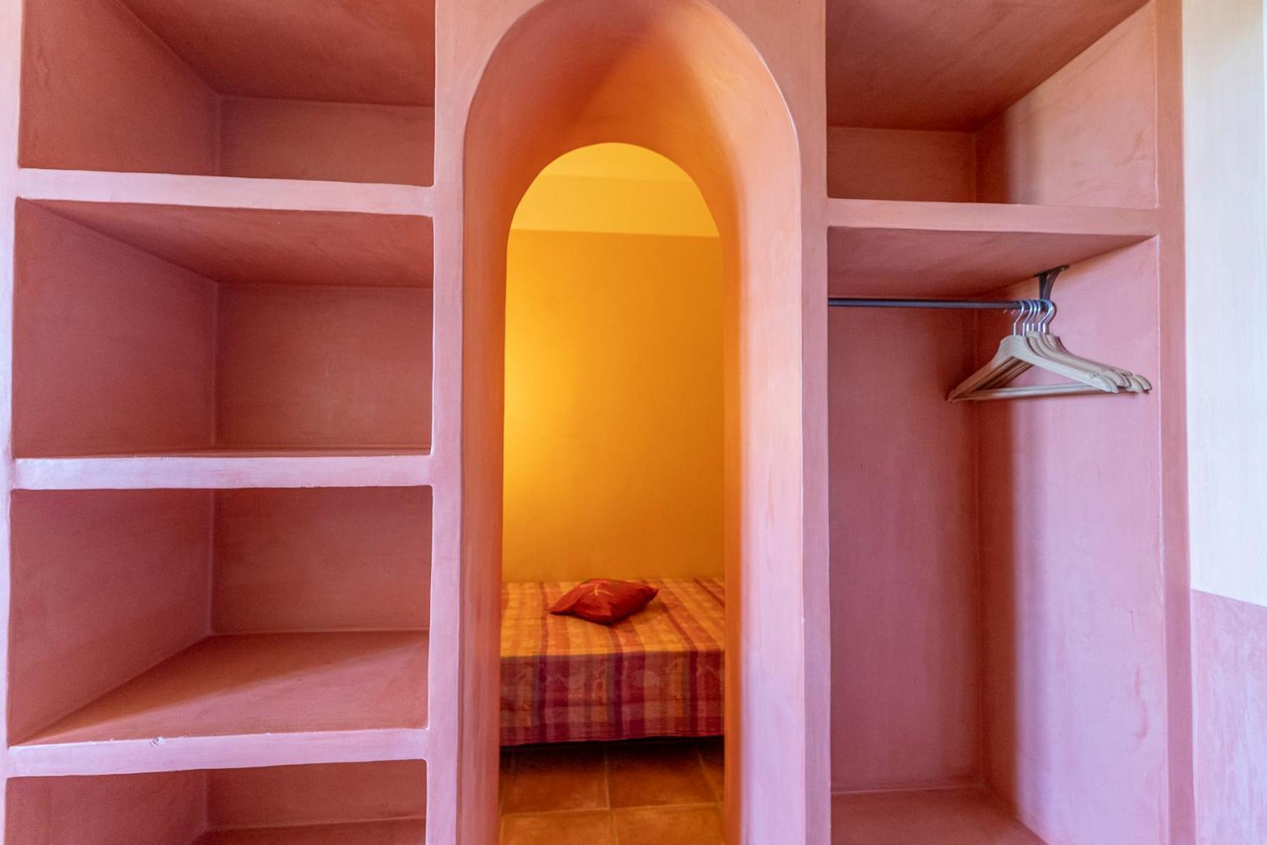 La Ferme Du Petit Segries Bed And Breakfast Moustiers-Sainte-Marie Ngoại thất bức ảnh
