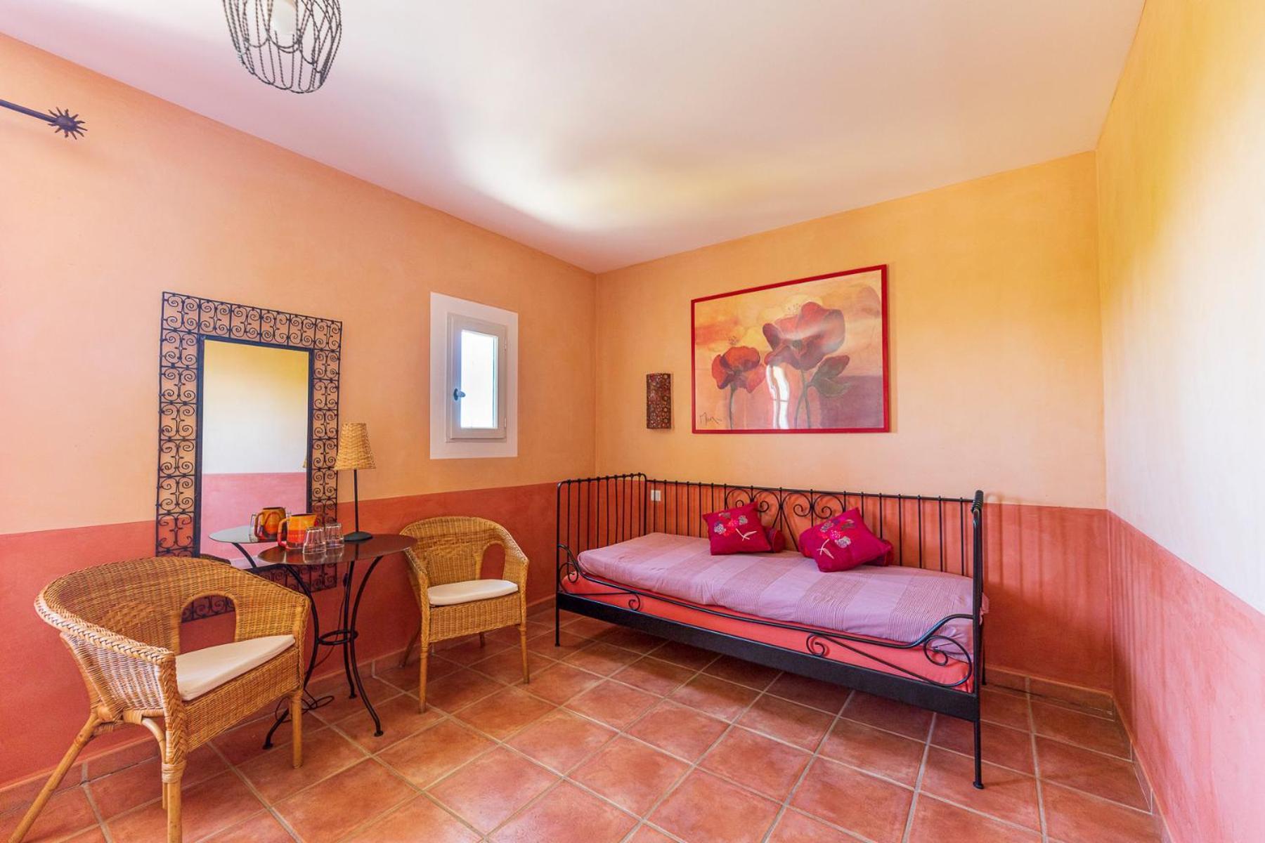 La Ferme Du Petit Segries Bed And Breakfast Moustiers-Sainte-Marie Ngoại thất bức ảnh