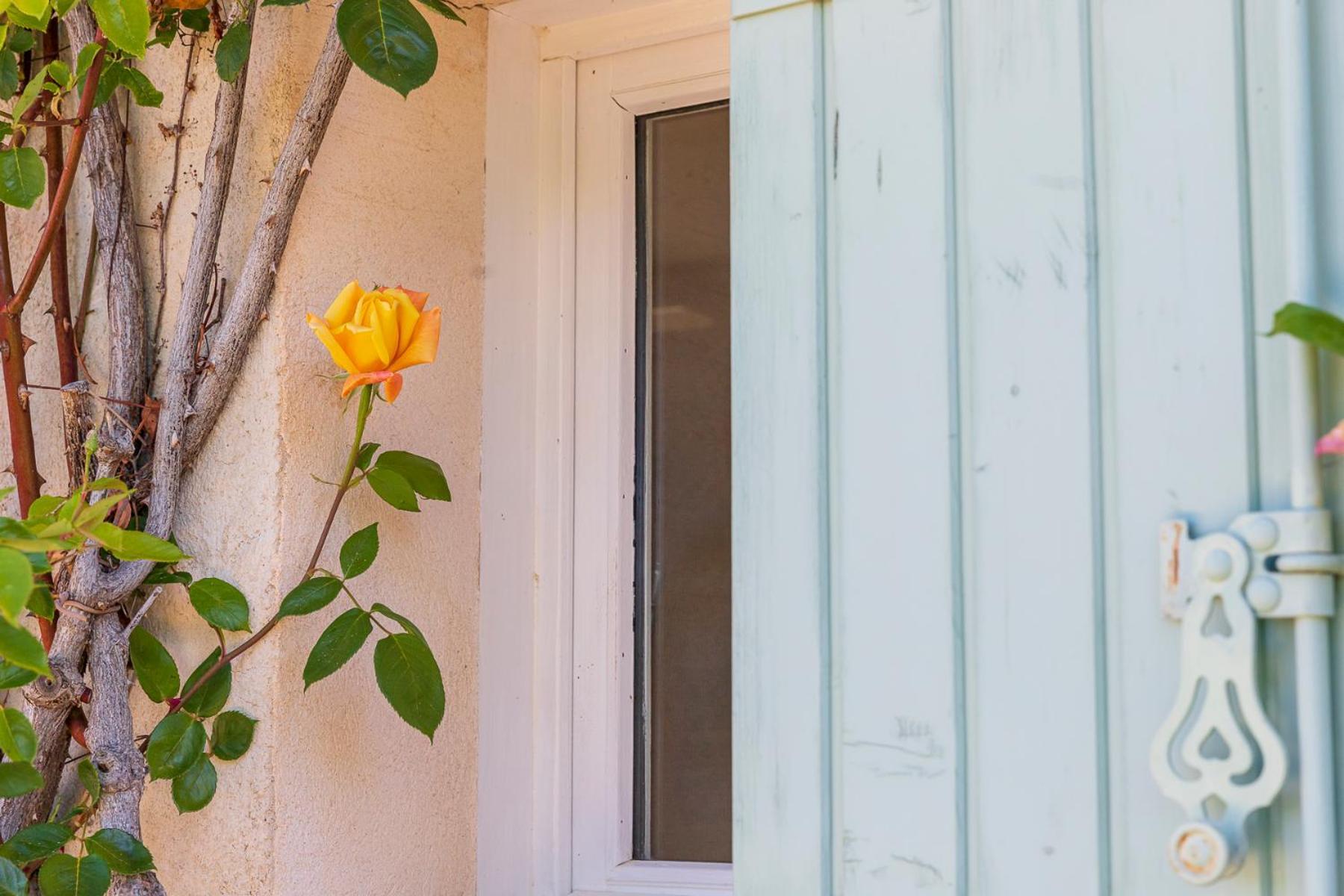 La Ferme Du Petit Segries Bed And Breakfast Moustiers-Sainte-Marie Ngoại thất bức ảnh