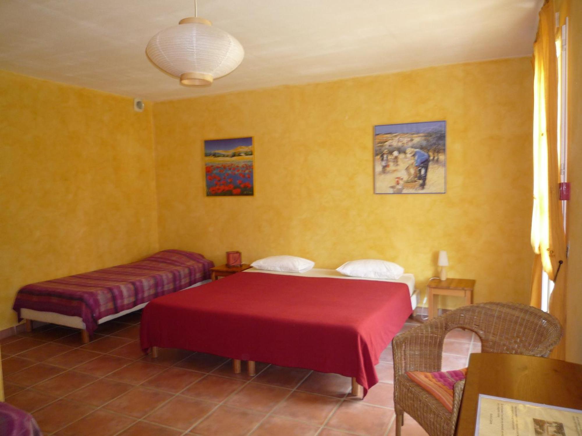 La Ferme Du Petit Segries Bed And Breakfast Moustiers-Sainte-Marie Ngoại thất bức ảnh
