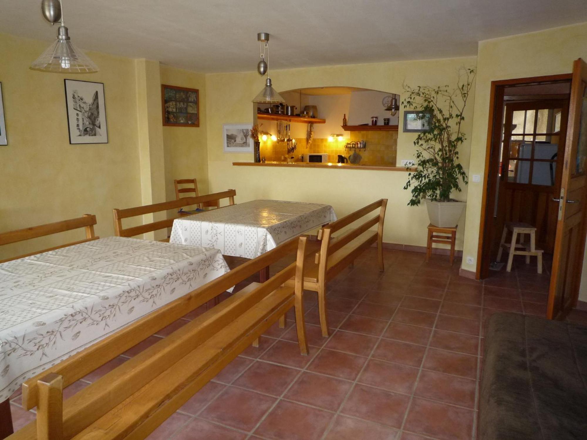 La Ferme Du Petit Segries Bed And Breakfast Moustiers-Sainte-Marie Ngoại thất bức ảnh