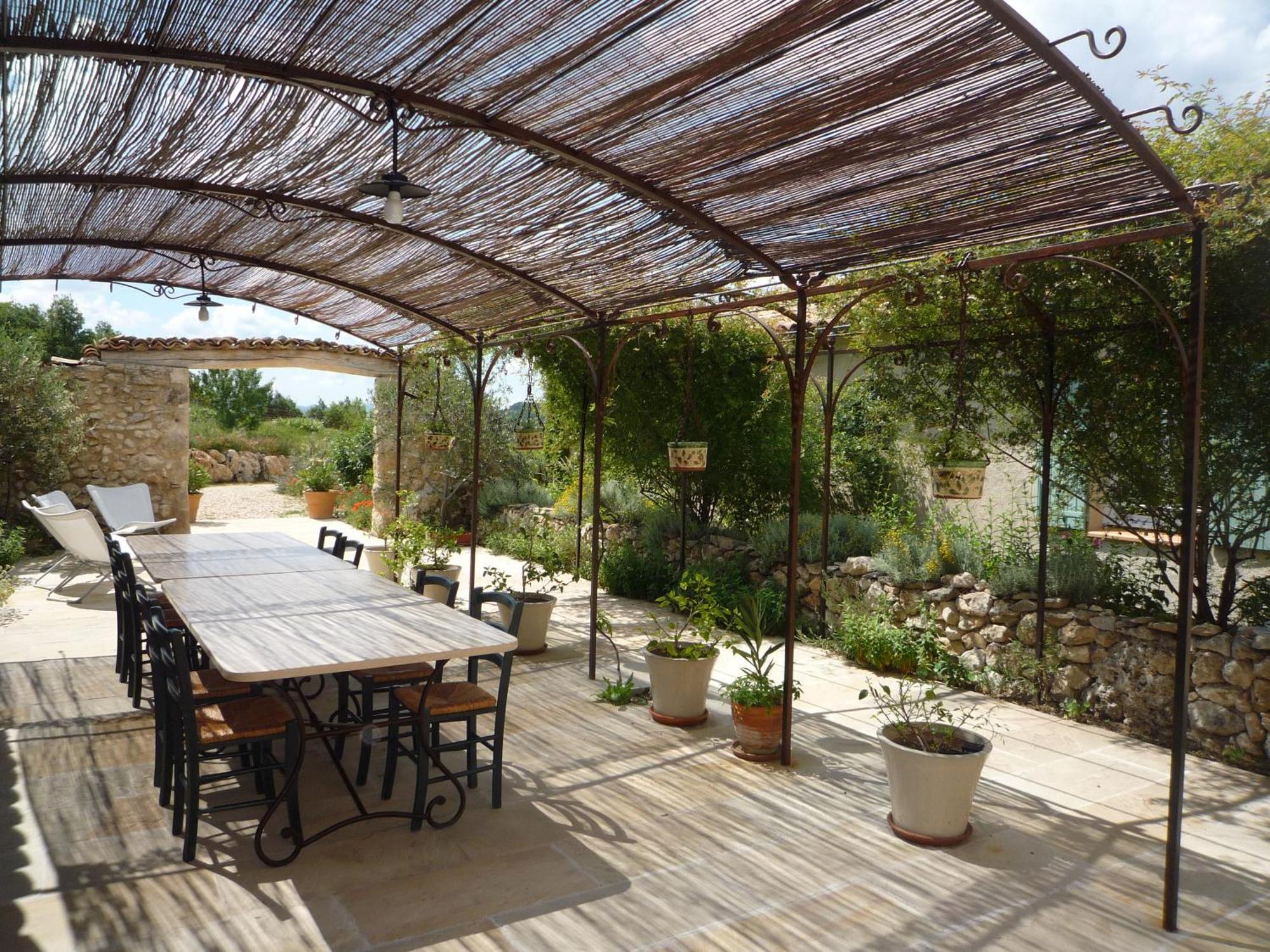 La Ferme Du Petit Segries Bed And Breakfast Moustiers-Sainte-Marie Ngoại thất bức ảnh