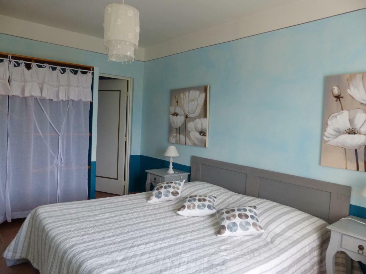 La Ferme Du Petit Segries Bed And Breakfast Moustiers-Sainte-Marie Ngoại thất bức ảnh
