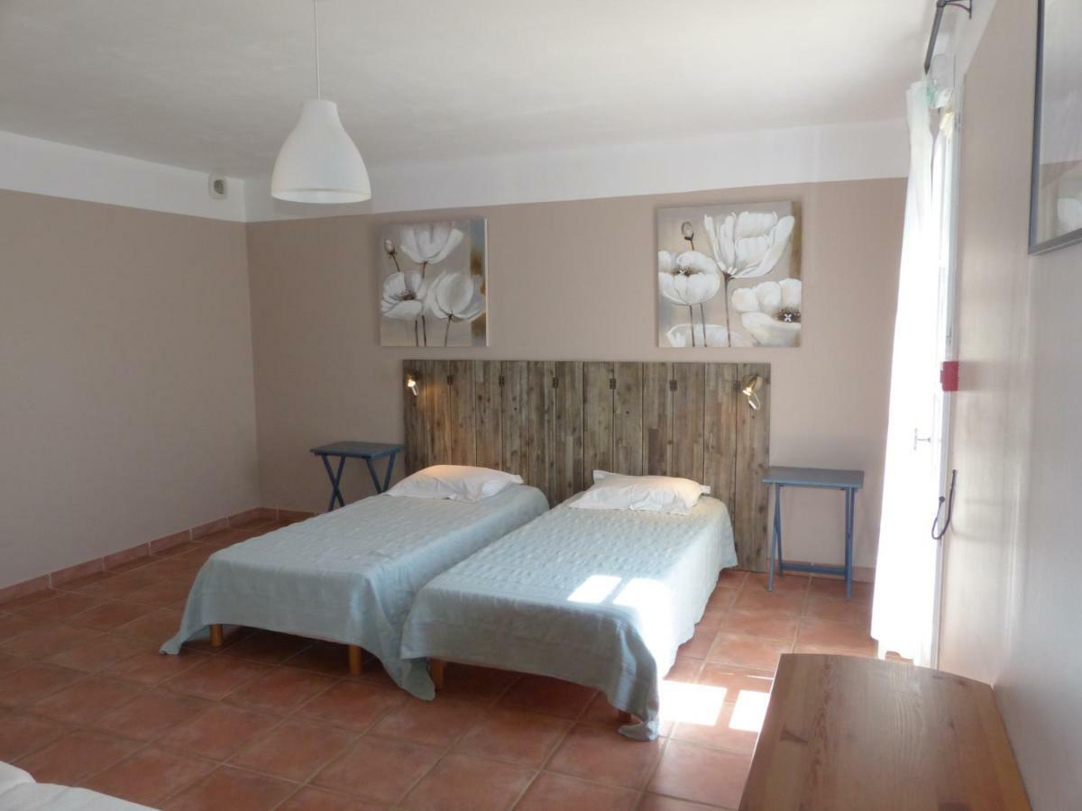 La Ferme Du Petit Segries Bed And Breakfast Moustiers-Sainte-Marie Ngoại thất bức ảnh