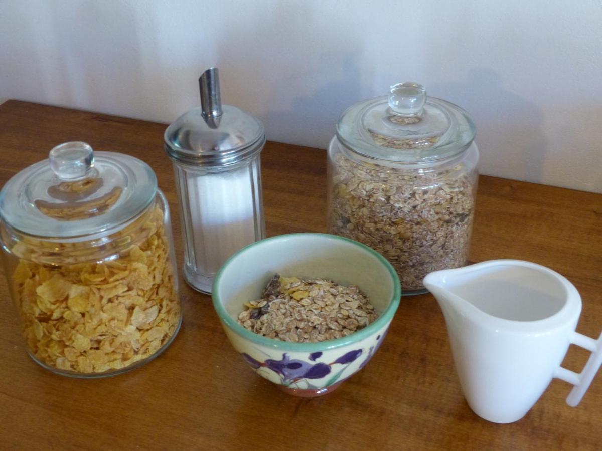 La Ferme Du Petit Segries Bed And Breakfast Moustiers-Sainte-Marie Ngoại thất bức ảnh